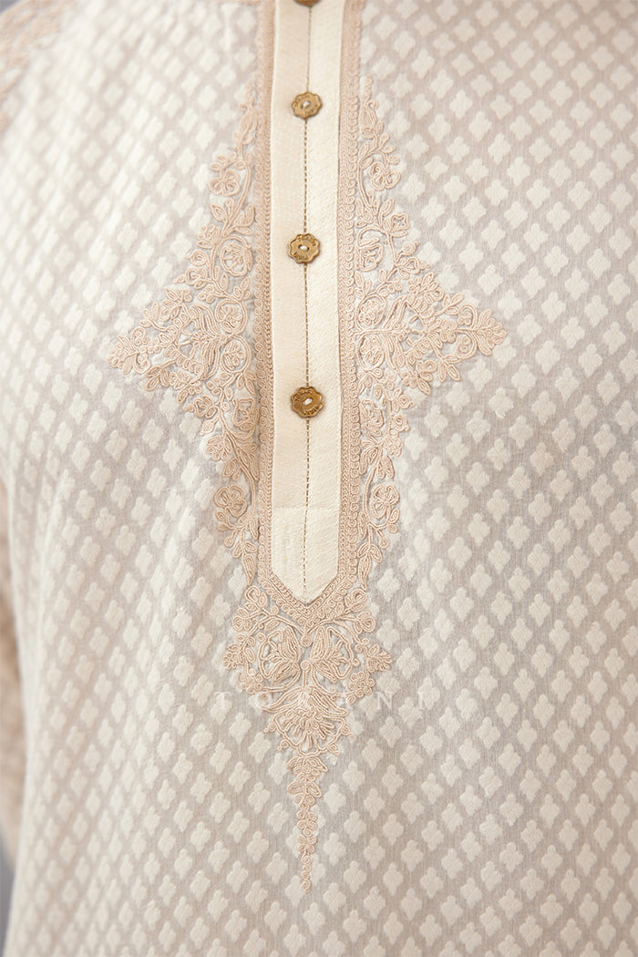 Mogra Omar Bandi Set