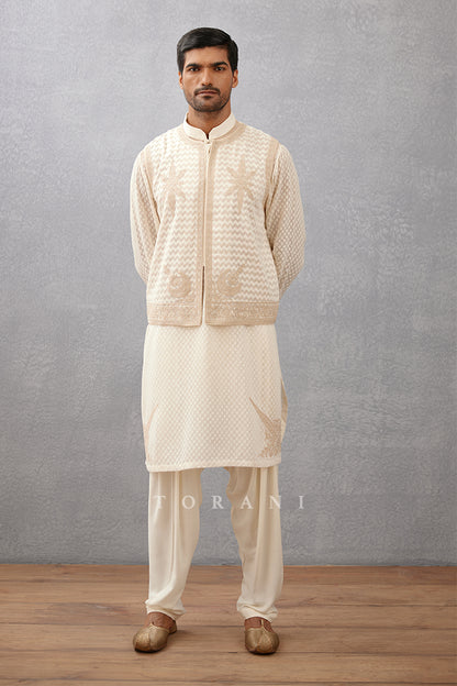Mogra Omar Bandi Set