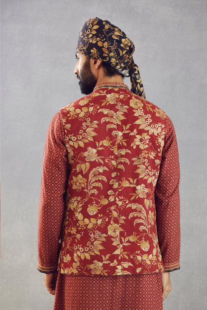 Gulnar Rehan Bandi Set