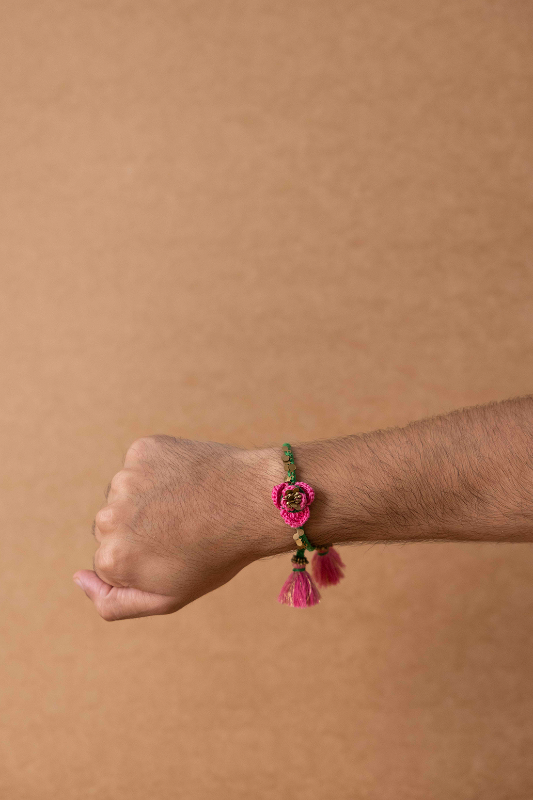 RANG RANI GULAAB SUTRA