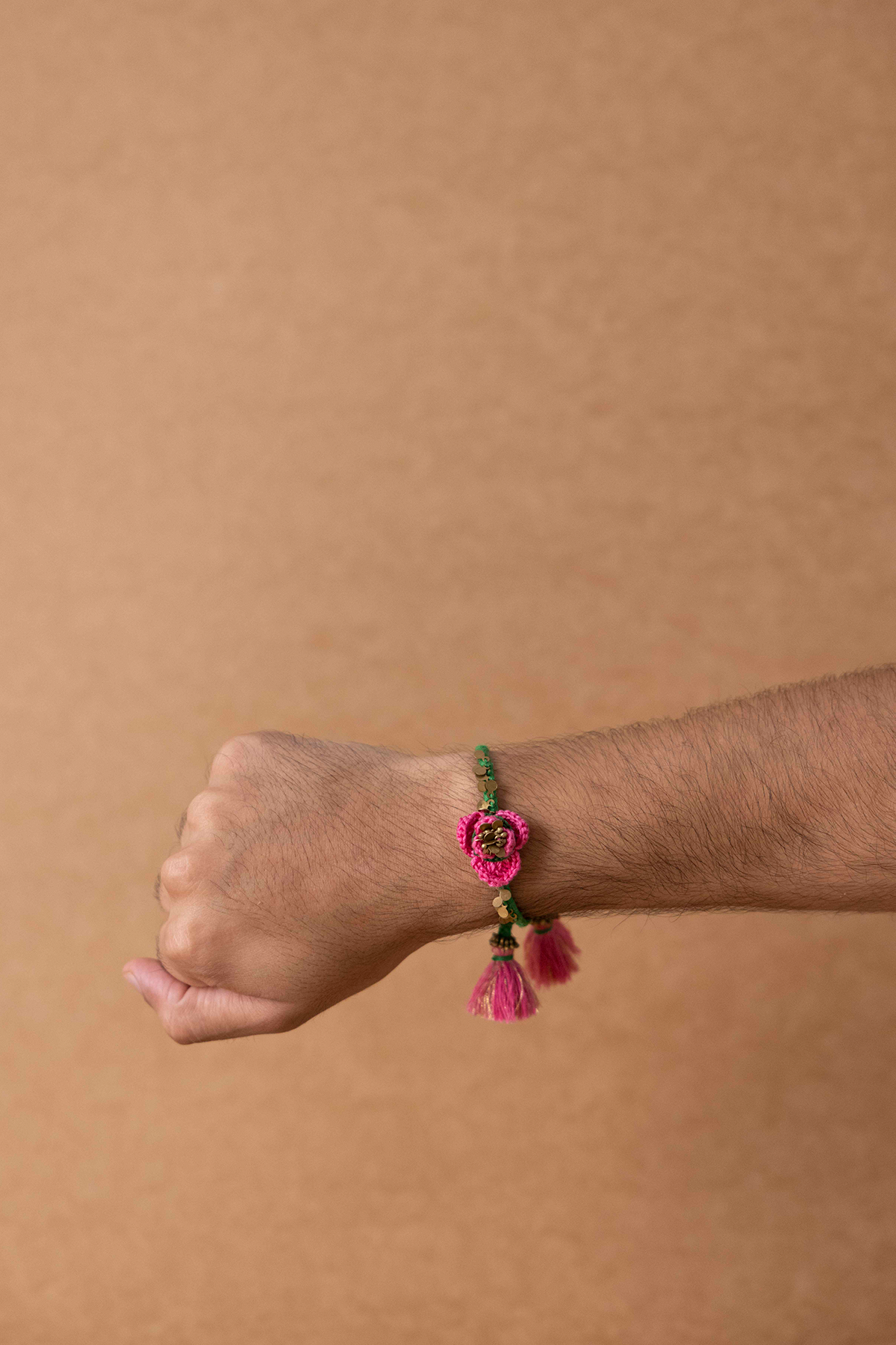 RANG RANI GULAAB SUTRA