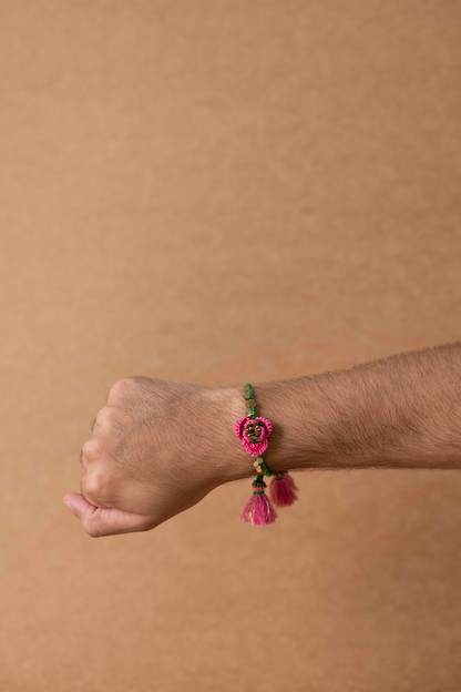 RANG RANI GULAAB SUTRA
