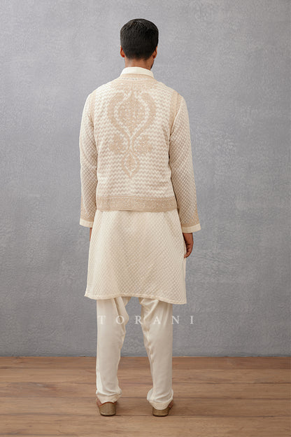Mogra Omar Bandi Set