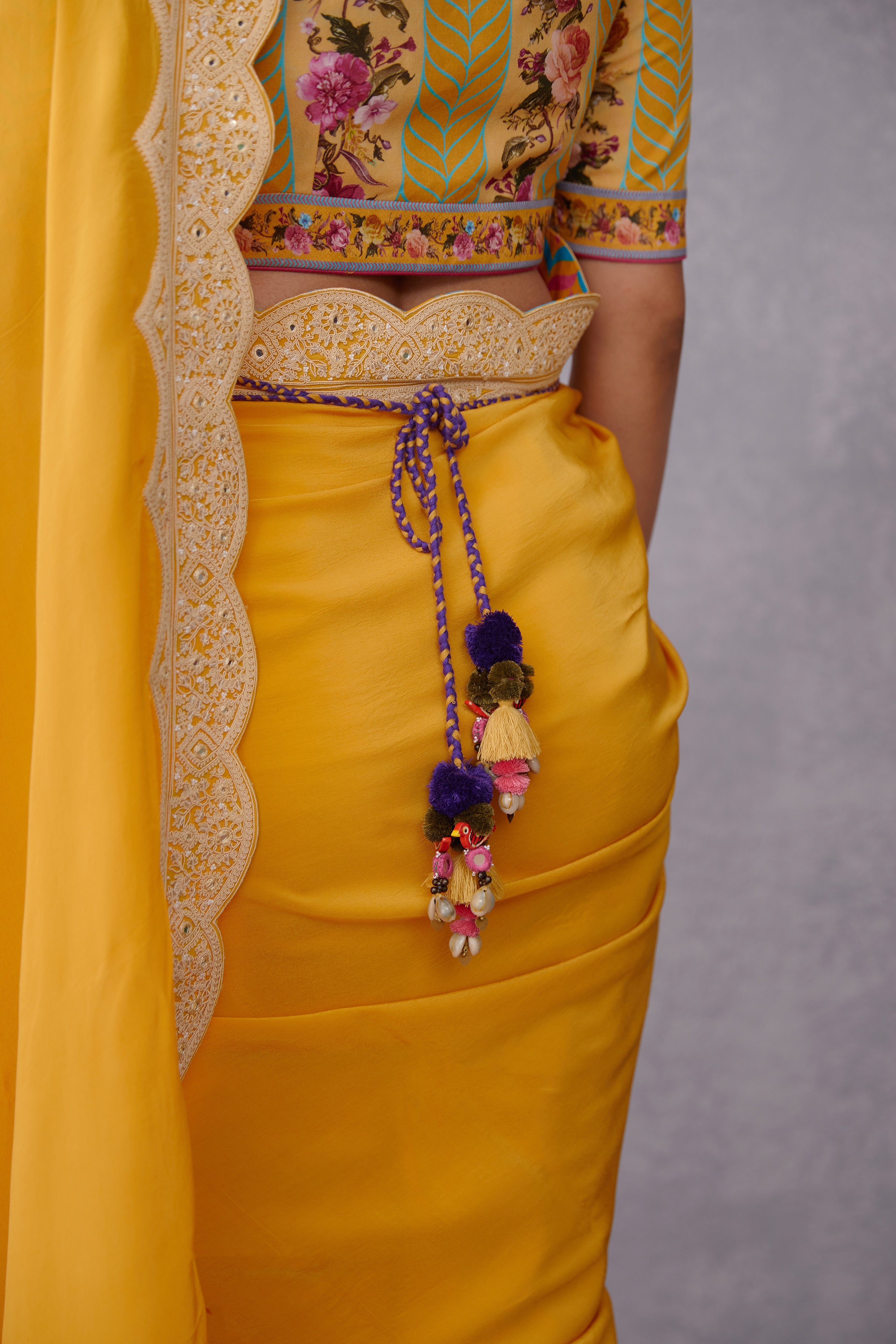 RTS - Jamuni Nilofer Kamarbandh