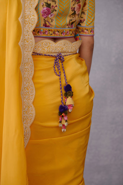 RTS - Jamuni Nilofer Kamarbandh