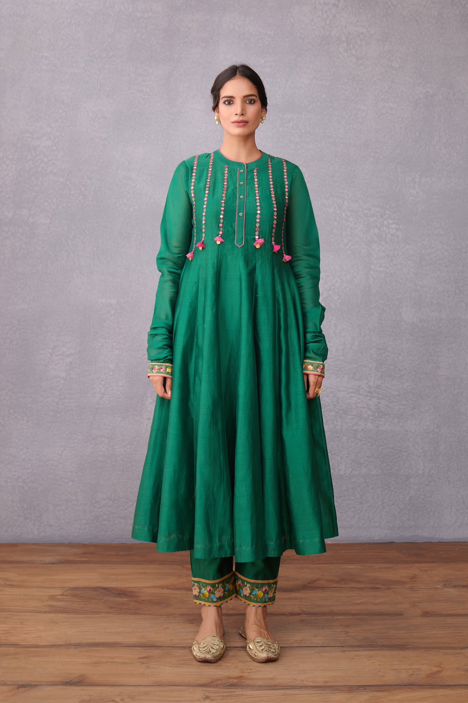 Panna Sitara Raisah Co-ord Set