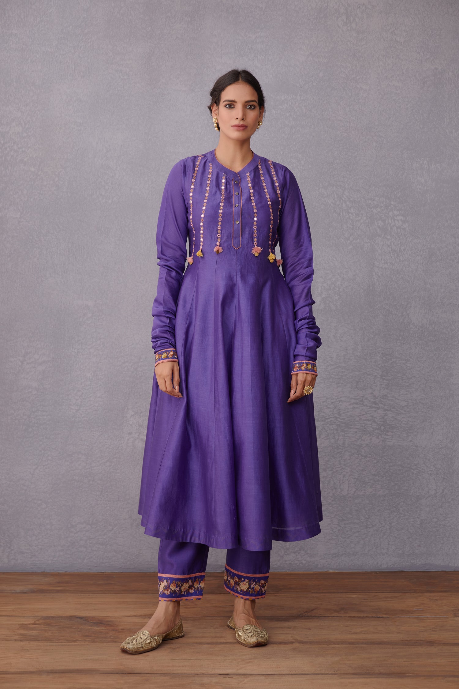 Jamuni Sitara Raisah Co-ord Set