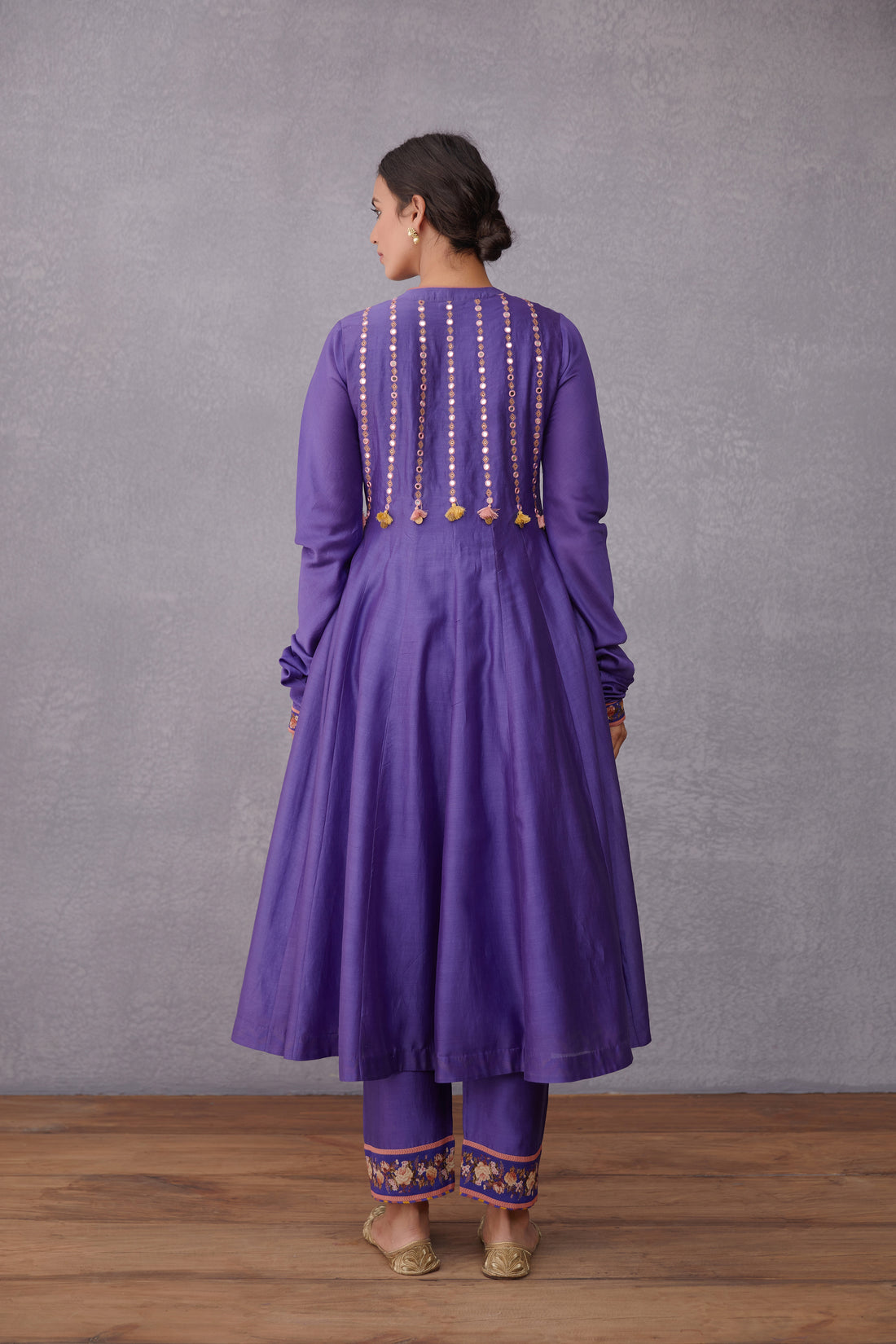 Jamuni Sitara Raisah Co-ord Set