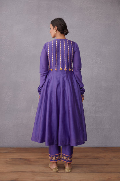 Jamuni Sitara Raisah Co-ord Set