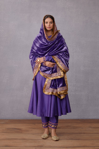 Jamuni Parizaad Doshala