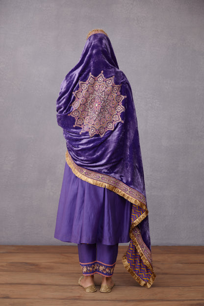 Jamuni Parizaad Doshala