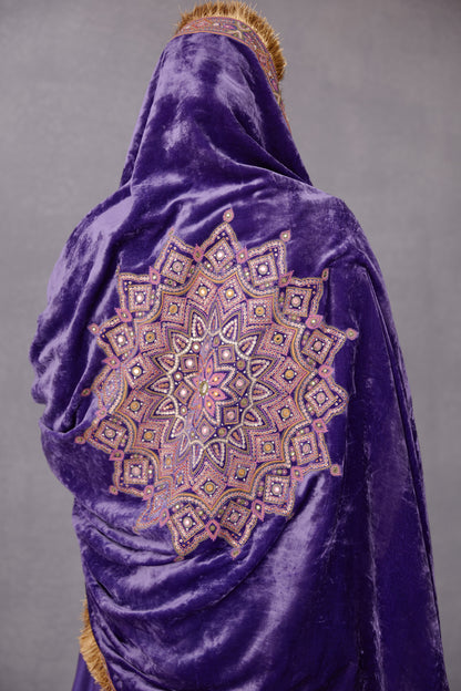 Jamuni Parizaad Doshala