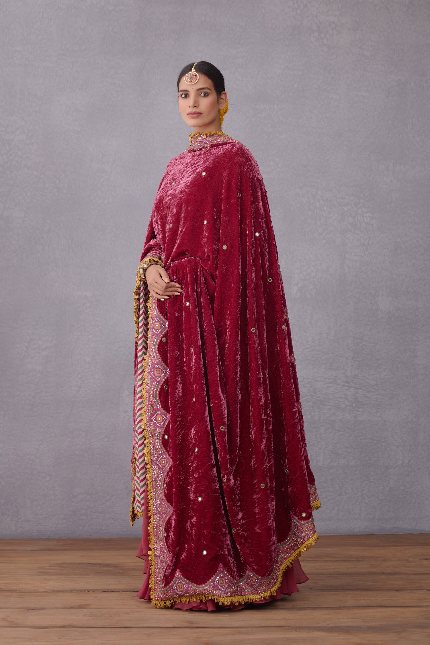 Manika Chakra Doshala