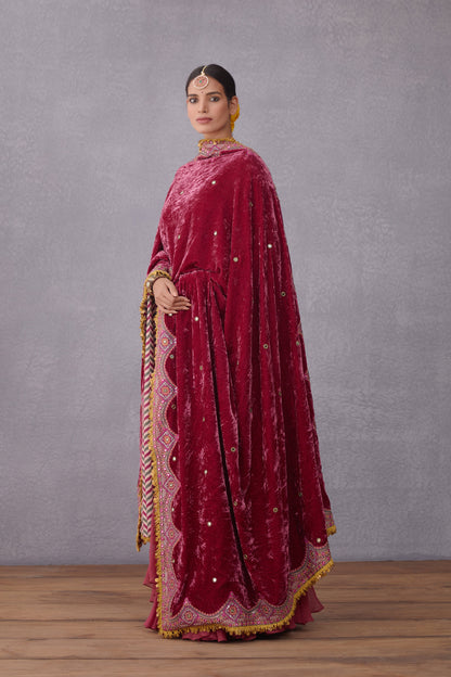 Manika Chakra Doshala