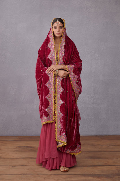 Manika Chakra Doshala