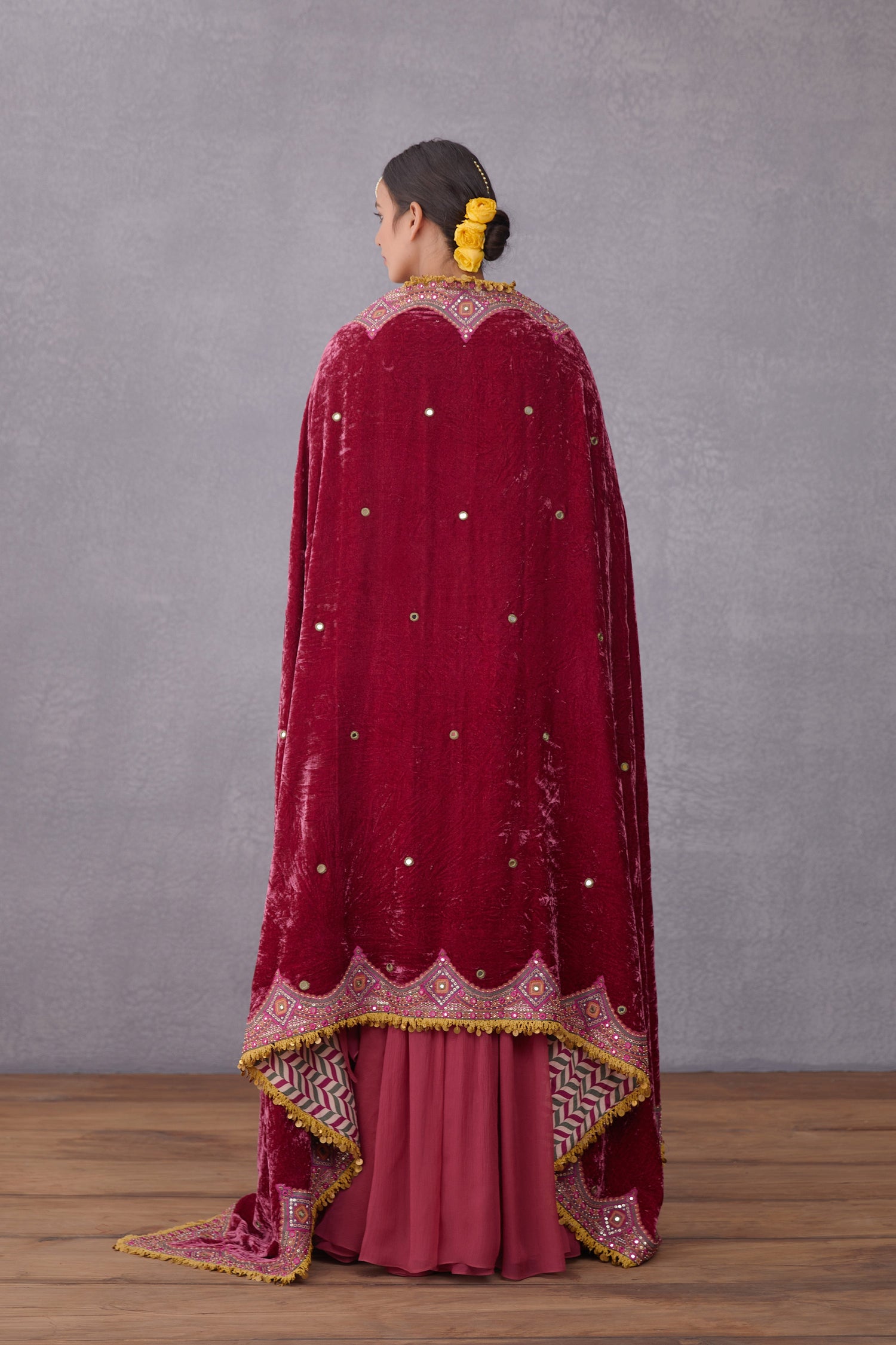 Manika Chakra Doshala