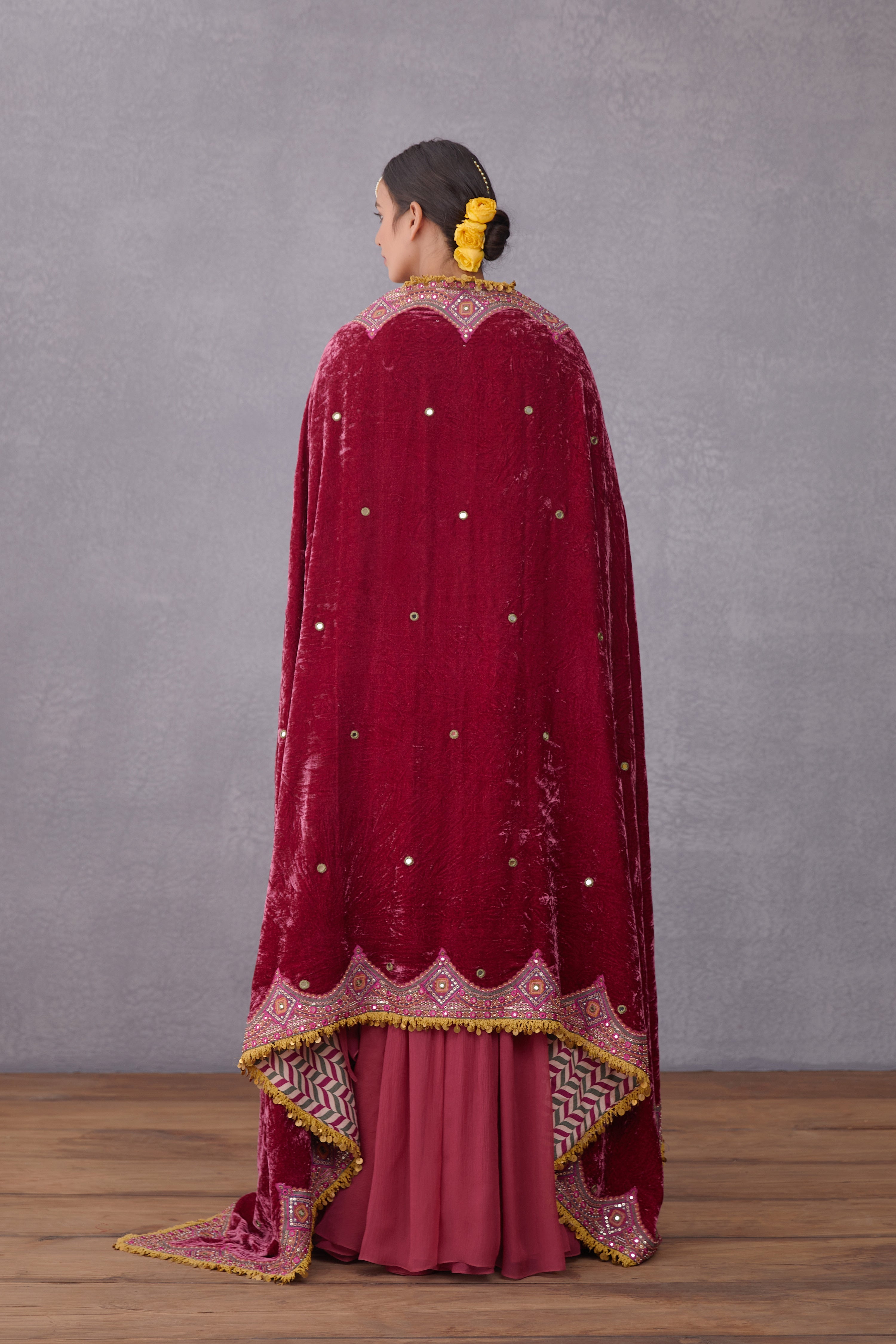 Manika Chakra Doshala