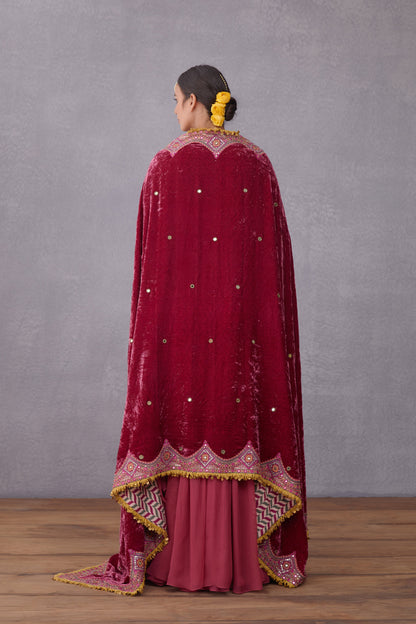 Manika Chakra Doshala