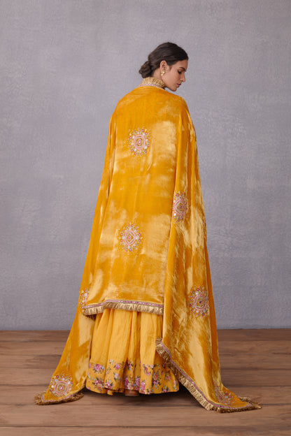 Sunehra Chakra Doshala