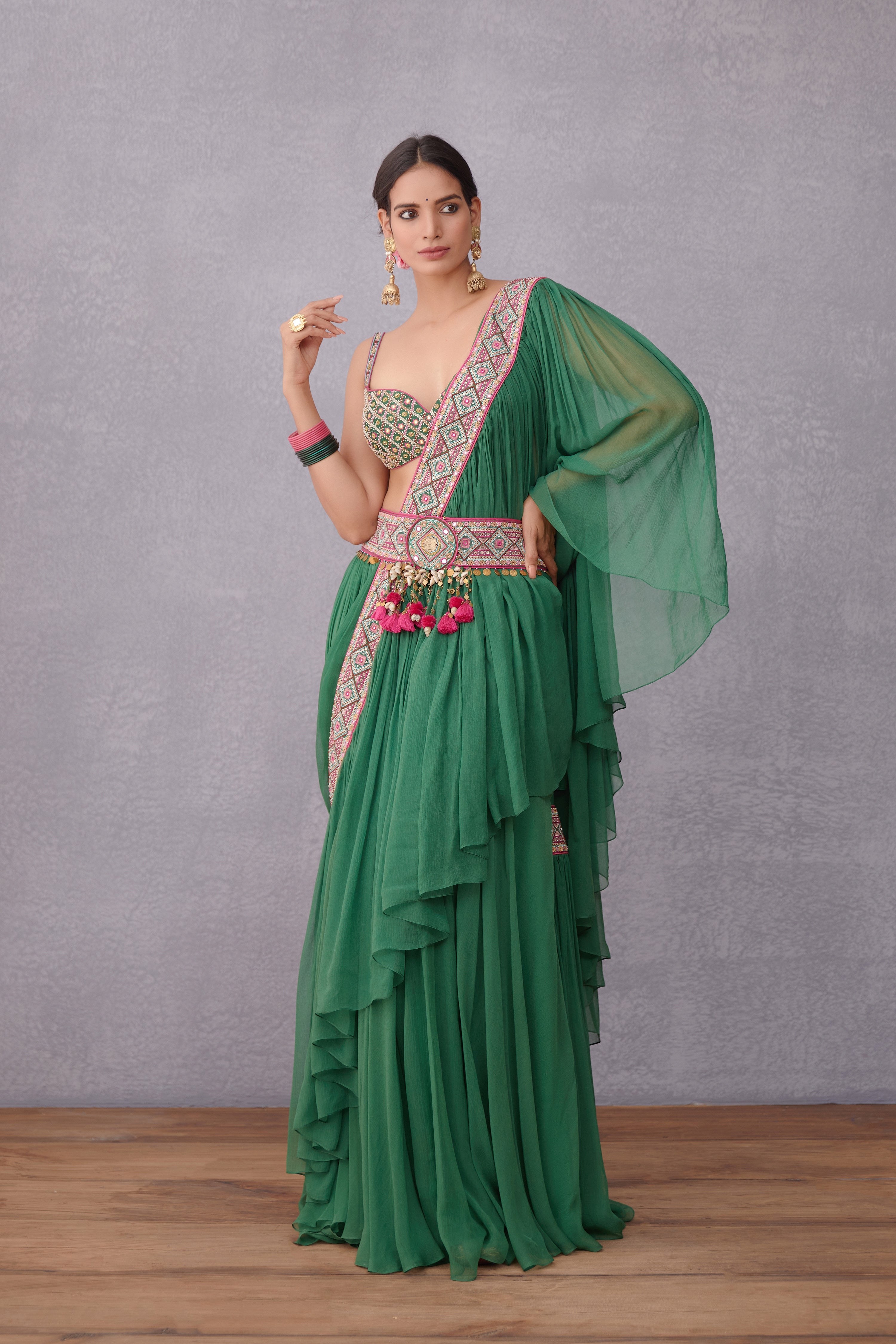 Panna Kanchan Kamarbandh