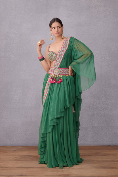 Panna Kanchan Kamarbandh