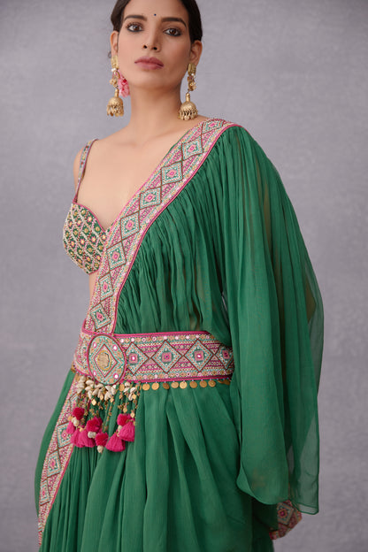 Panna Kanchan Kamarbandh