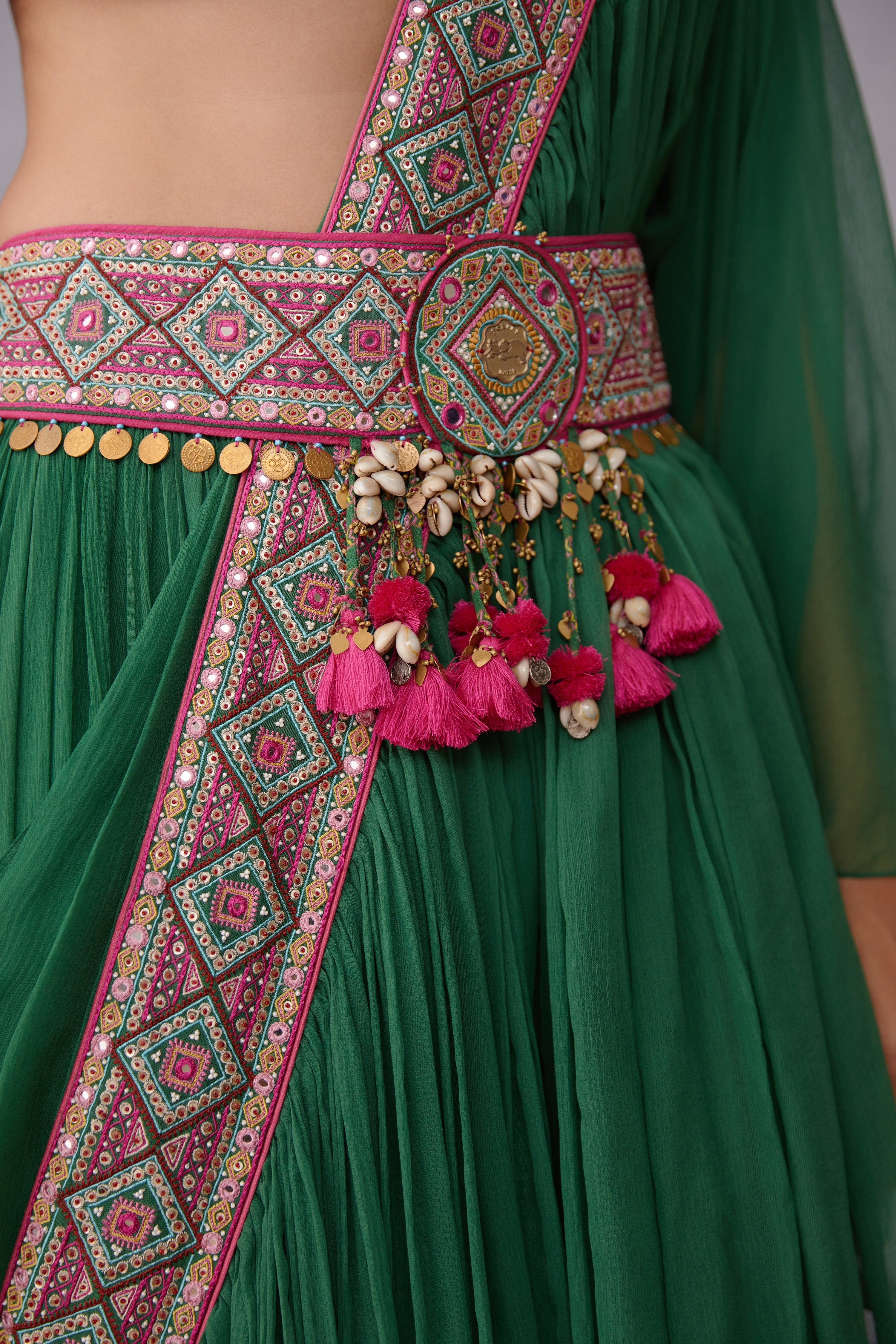 Panna Kanchan Kamarbandh