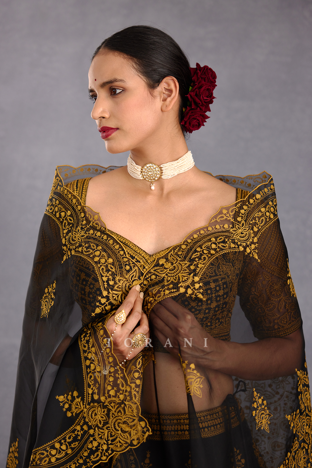 Gulghast Meher Passa Odhni