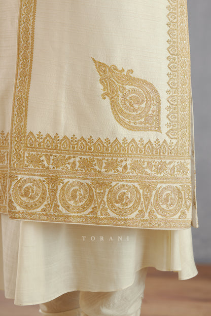 Mogra Mukul Sherwani