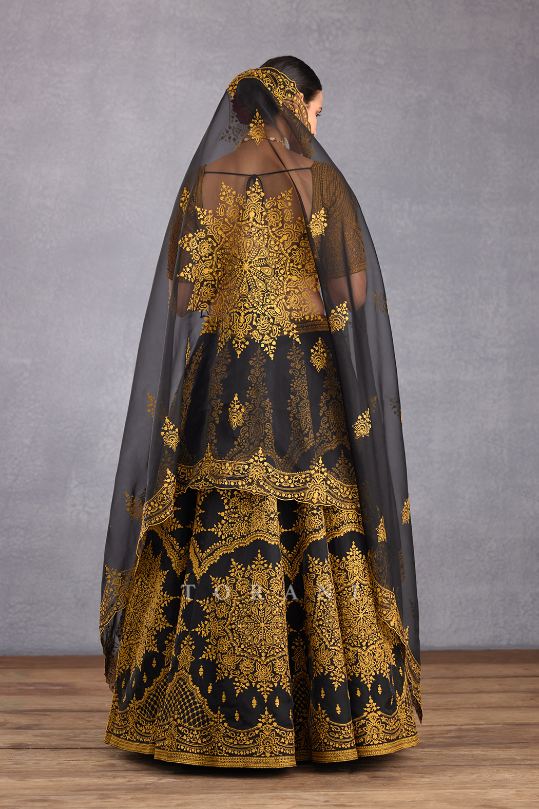 Gulghast Meher Passa Odhni