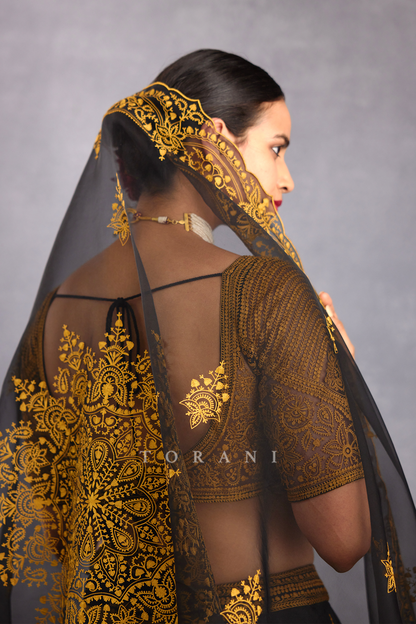 Gulghast Meher Passa Odhni