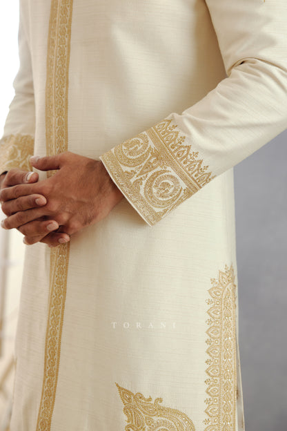 Mogra Mukul Sherwani