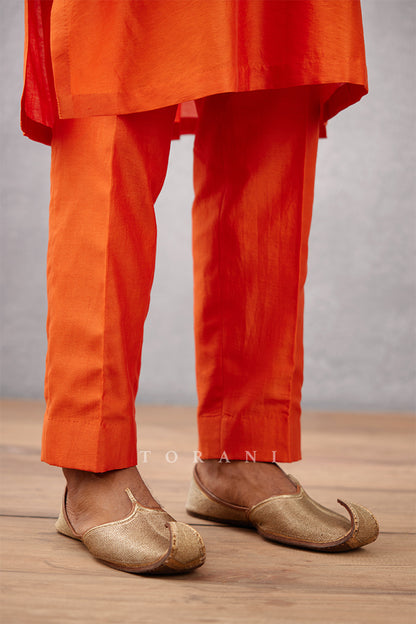 Narangi Faiz Bandi Set