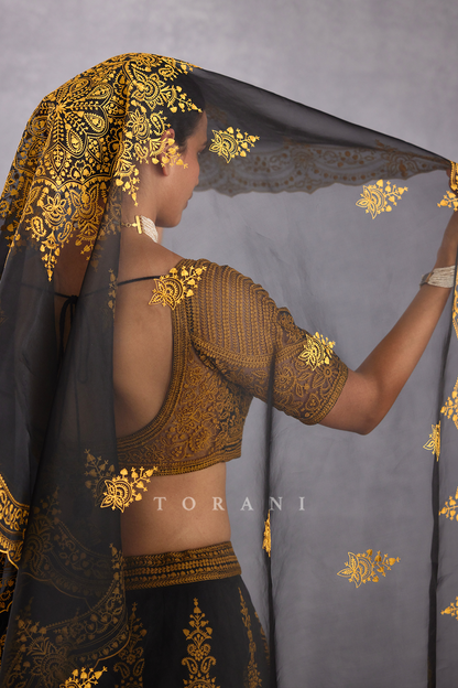 Gulghast Meher Passa Odhni