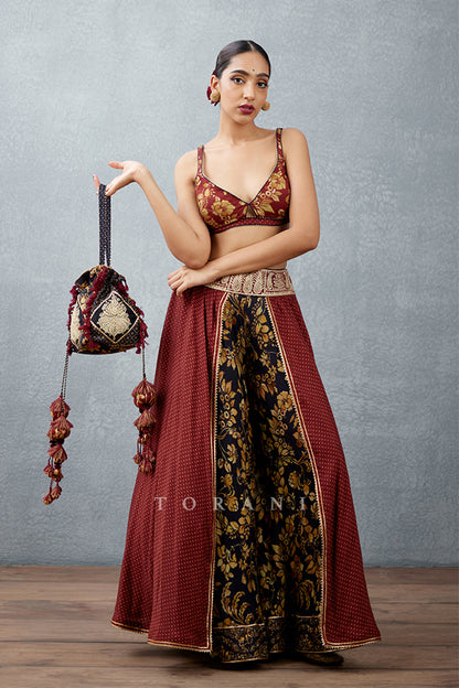 Gulghast Yusra Potli