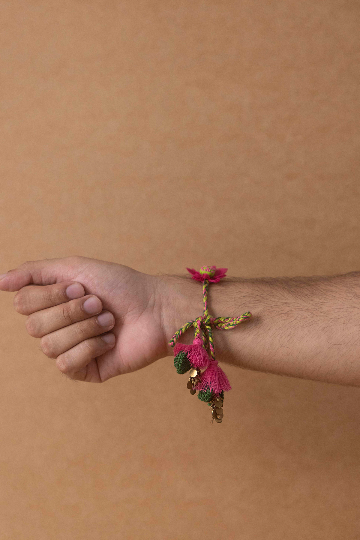 RANG RANI TRIGUNI SUTRA