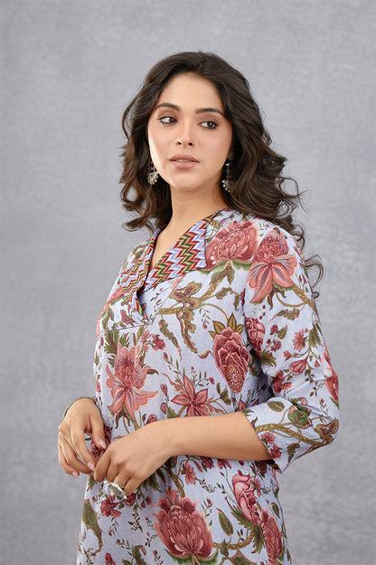 Samsara Sehmat Co-ord Set