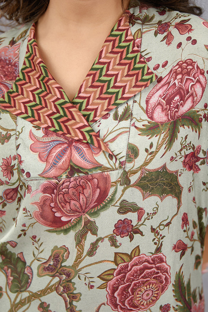 Jaituni Sehmat Co-ord Set