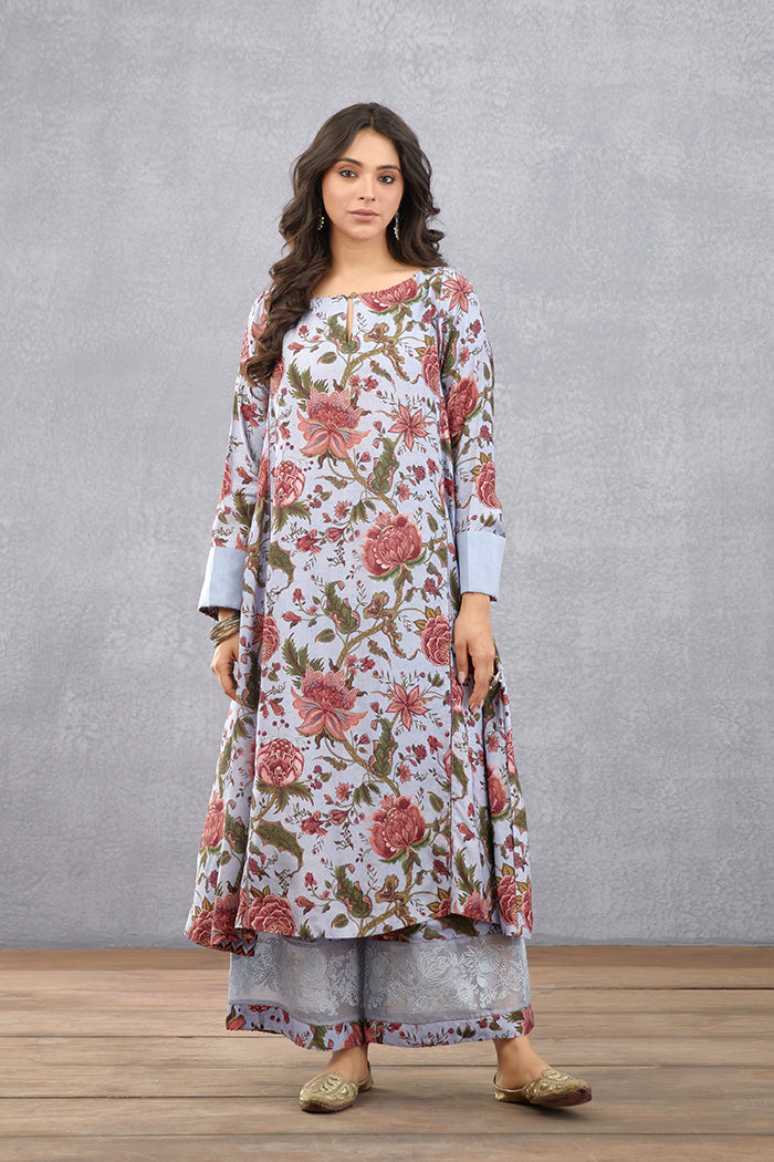 Samsara Aroha Kurta Set