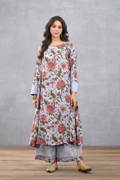 Samsara Aroha Kurta Set