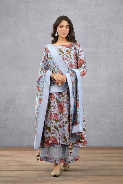 Samsara Aroha Kurta Set