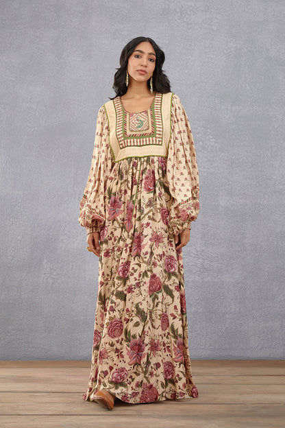 Kasturi Lalika Dress