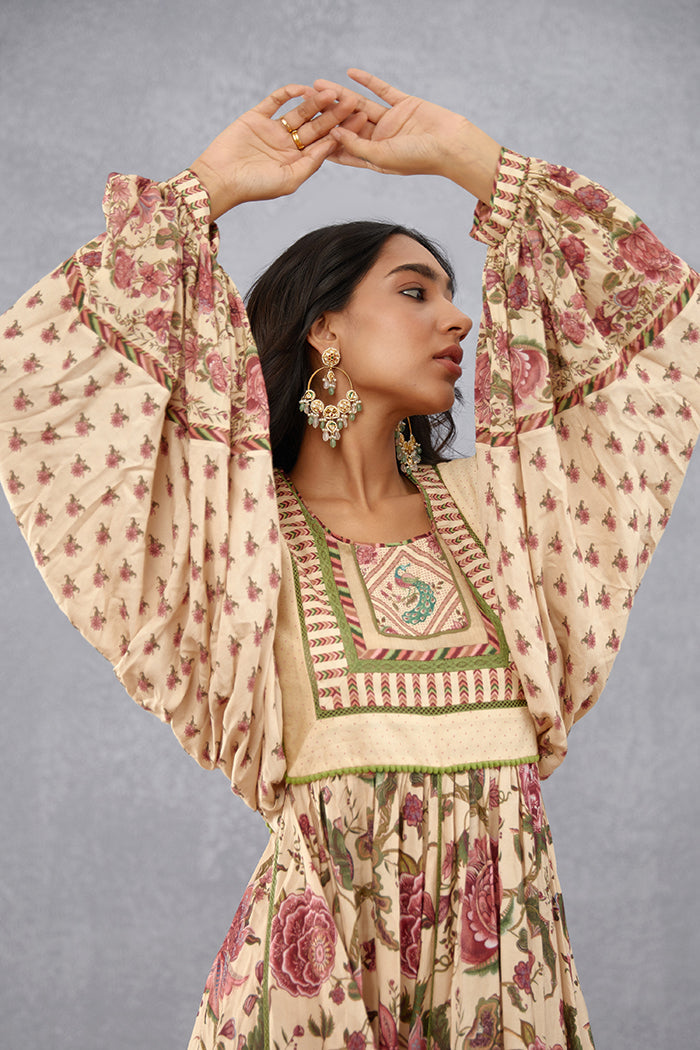 Kasturi Lalika Dress