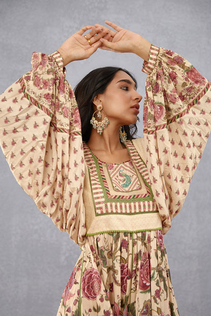 Kasturi Lalika Dress