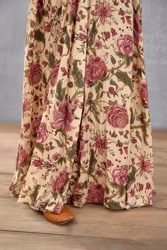 Kasturi Lalika Dress