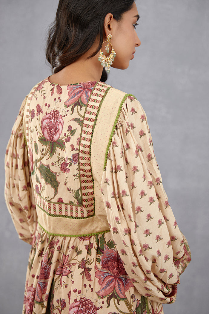 Kasturi Lalika Dress