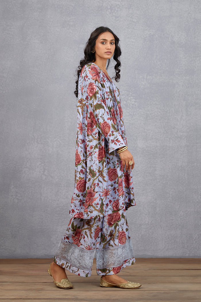 Samsara Nazam Co-ord Set