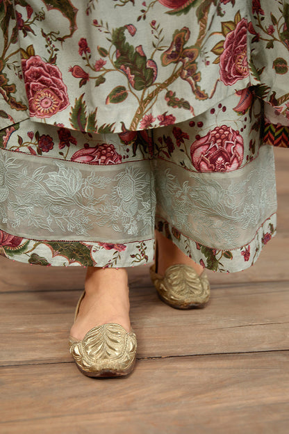 Jaituni Aroha Kurta Set