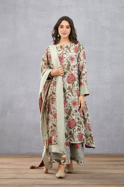 Jaituni Aroha Kurta Set