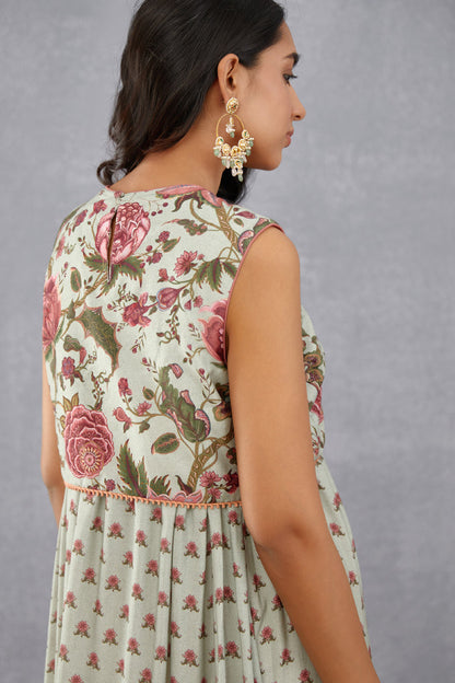 Jaituni Ranit Dress